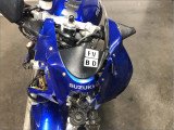 SUZUKI 650 SV S 34CV