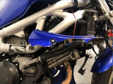 SUZUKI 650 SV S 34CV