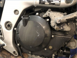 SUZUKI 650 SV S 34CV