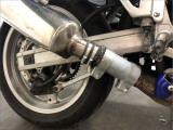 SUZUKI 650 SV S 34CV