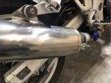 SUZUKI 650 SV S 34CV