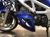 SUZUKI 650 SV S 34CV