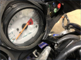 SUZUKI 650 SV S 34CV