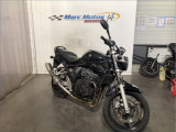 SUZUKI 650 BANDIT N