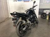 SUZUKI 650 BANDIT N