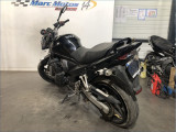 SUZUKI 650 BANDIT N
