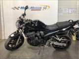 SUZUKI 650 BANDIT N