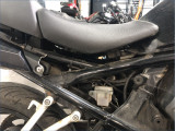 SUZUKI 650 BANDIT N