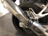 SUZUKI 650 BANDIT N