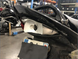 SUZUKI 650 BANDIT N