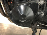 SUZUKI 650 BANDIT N