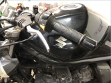SUZUKI 650 BANDIT N