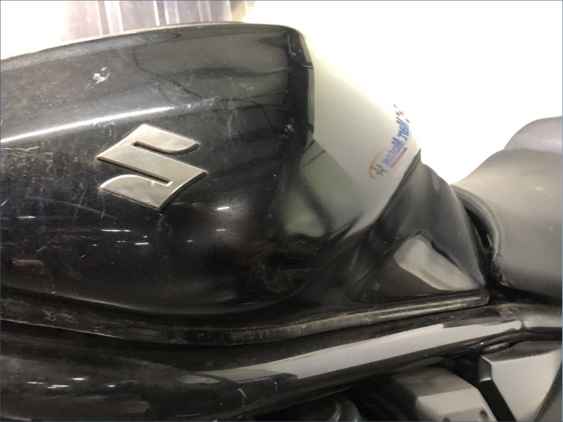 SUZUKI 650 BANDIT N