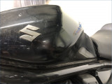 SUZUKI 650 BANDIT N