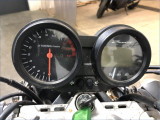 SUZUKI 650 BANDIT N