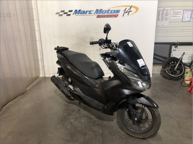 HONDA 125 PCX 