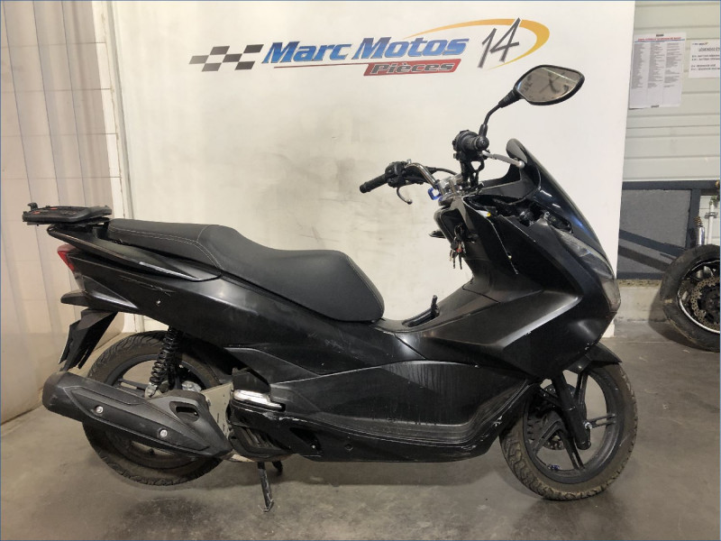 HONDA 125 PCX 