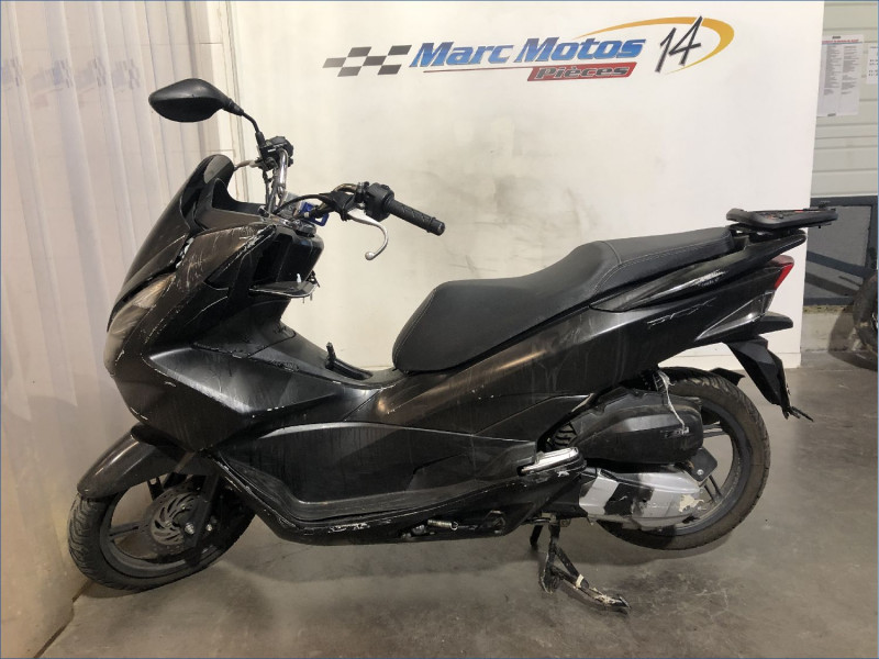 HONDA 125 PCX 
