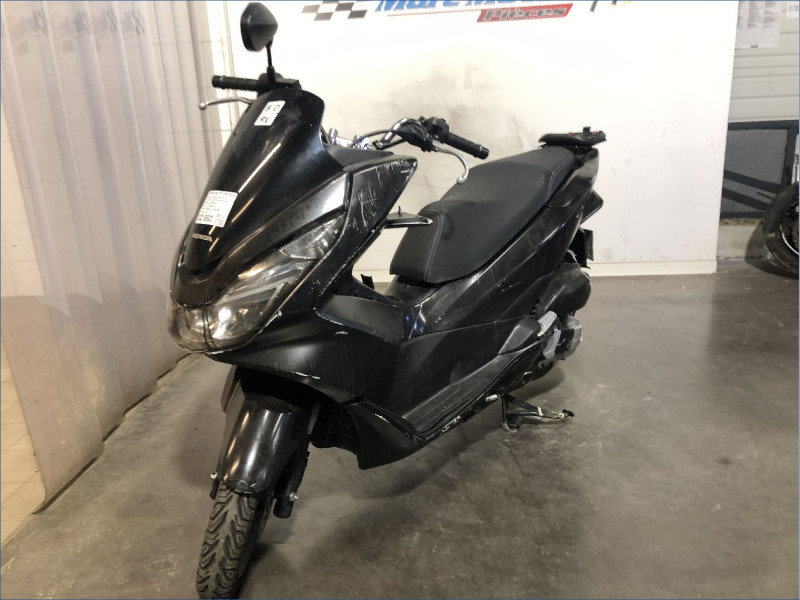 HONDA 125 PCX 