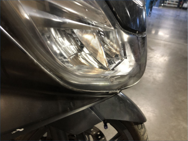 HONDA 125 PCX 