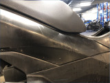 HONDA 125 PCX 