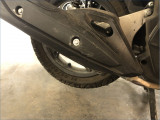 HONDA 125 PCX 