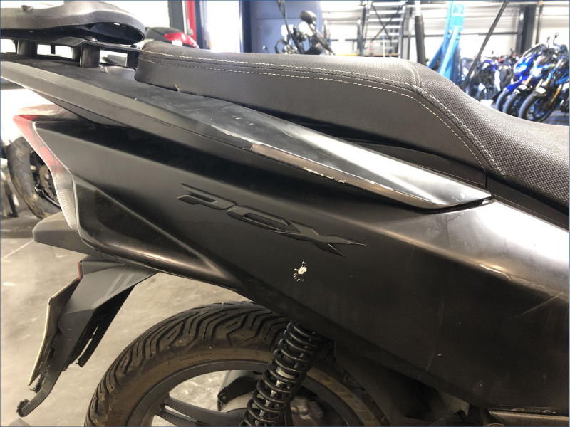 HONDA 125 PCX 
