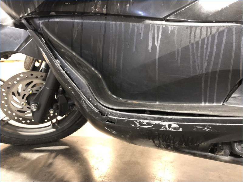 HONDA 125 PCX 
