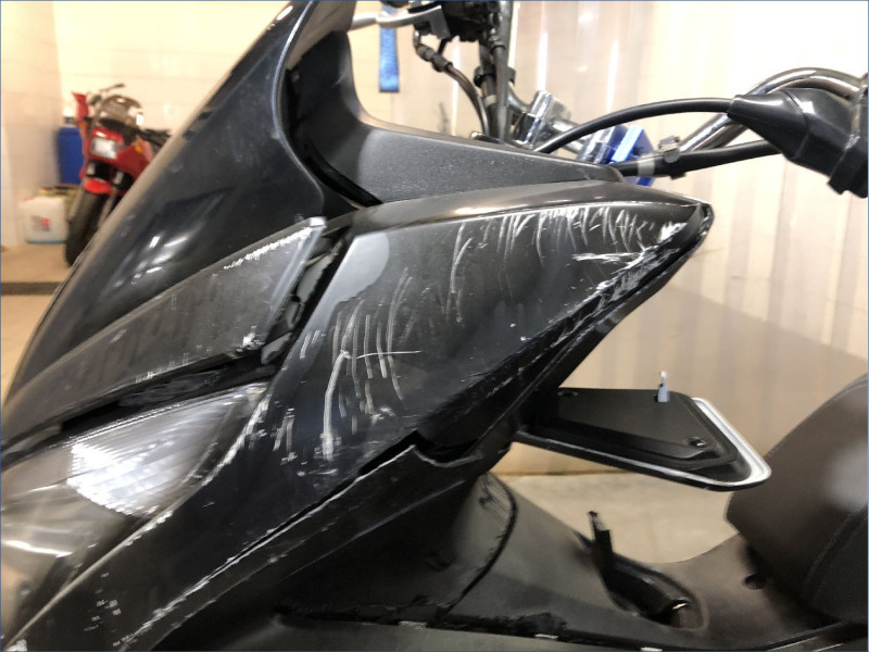 HONDA 125 PCX 