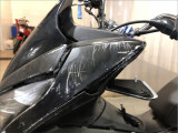 HONDA 125 PCX 