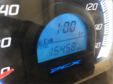 HONDA 125 PCX 