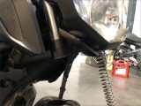 YAMAHA MT07 ABS A2