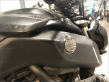 YAMAHA MT07 ABS A2