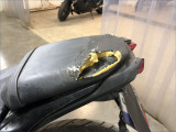 YAMAHA MT07 ABS A2