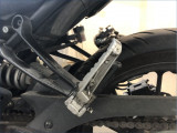YAMAHA MT07 ABS A2