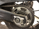 YAMAHA MT07 ABS A2