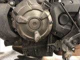 YAMAHA MT07 ABS A2