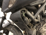 YAMAHA MT07 ABS A2