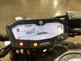 YAMAHA MT07 ABS A2