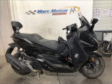 HONDA 125 FORZA 