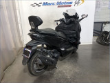 HONDA 125 FORZA 