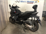 HONDA 125 FORZA 
