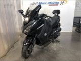 HONDA 125 FORZA 