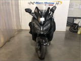HONDA 125 FORZA 