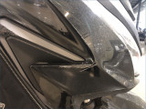 HONDA 125 FORZA 