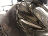 HONDA 125 FORZA 