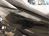 HONDA 125 FORZA 