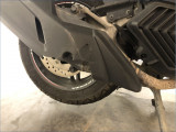 HONDA 125 FORZA 