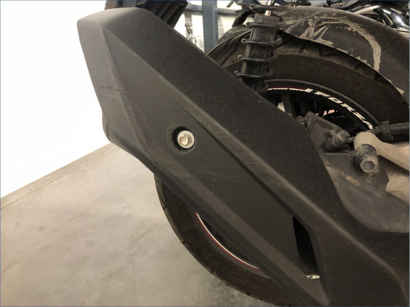 HONDA 125 FORZA 