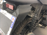 HONDA 125 FORZA 